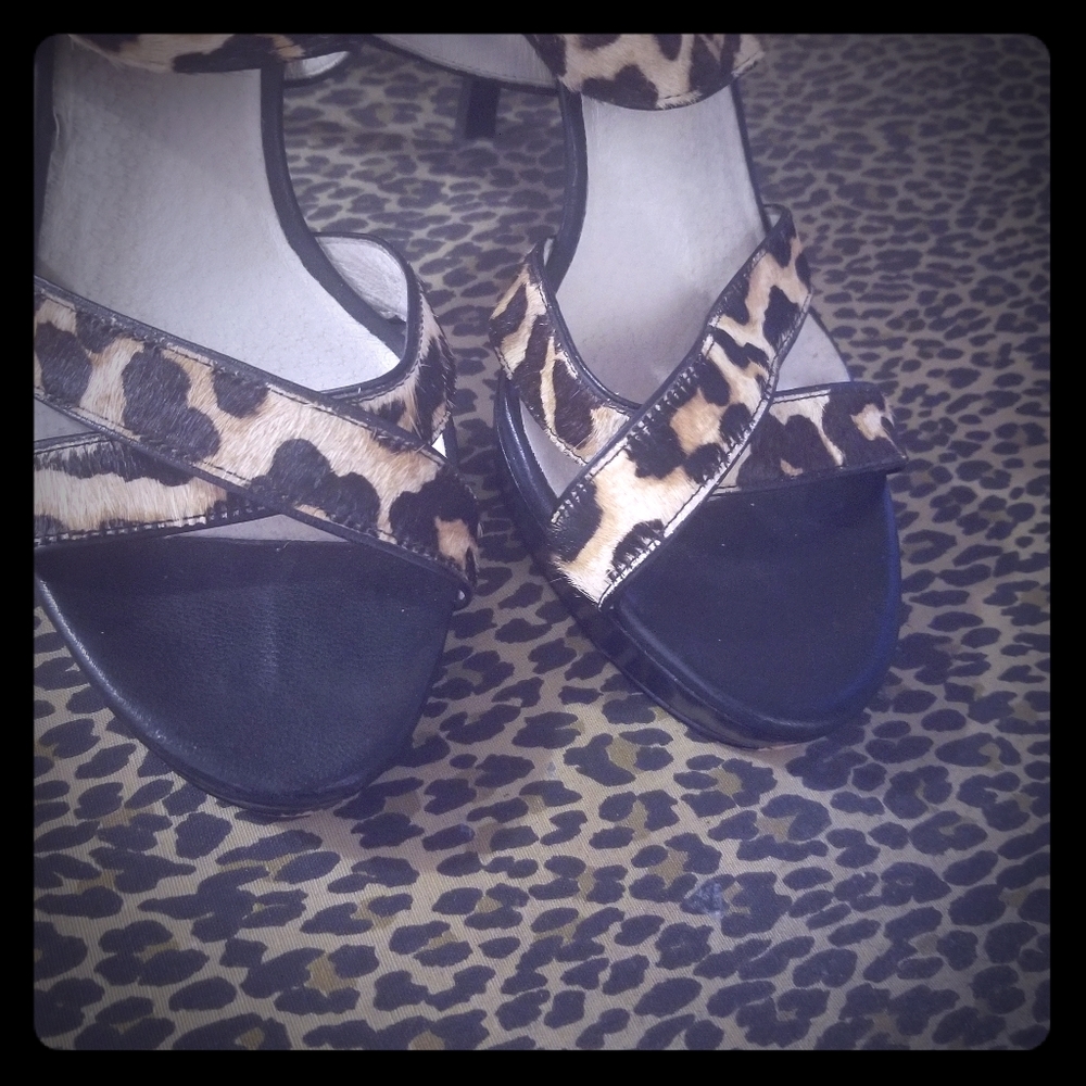 Michael Kors Sandals